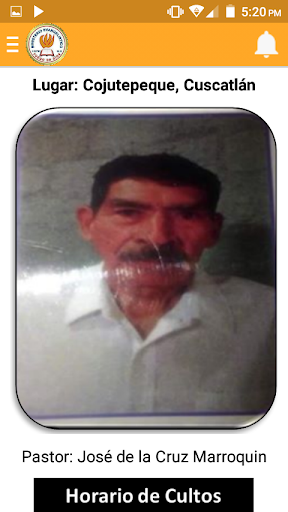 Radio Fuego De Dios El Salvador