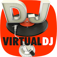 Virtual DJ Mixer & Remix