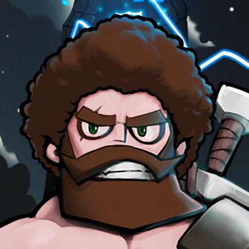Bob the Barbar: Casual RPG Download on Windows