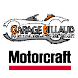 GARAGE BILLAUD MOTORCRAFT icon