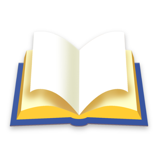 Algerian Bible logo