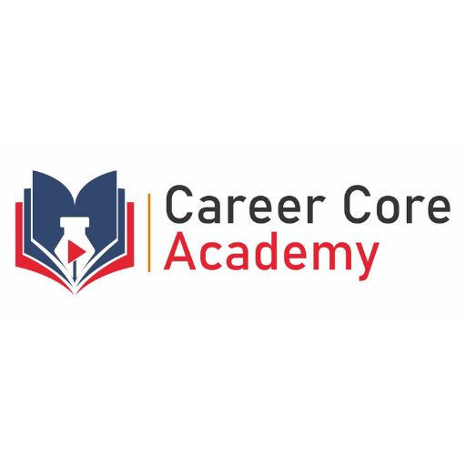 Career Core Academy Screen 3