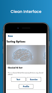 IQ Test Online APK v1.0.1 Testing Tool 2021 For Android 3