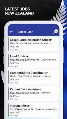 SEEK Jobs NZ - Job Searchのおすすめ画像3