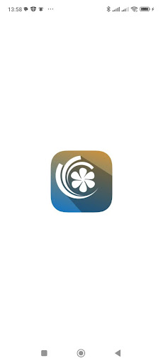Android application Northvent PRO screenshort