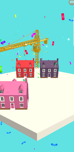 Switch The Buildings