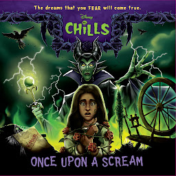Icon image Once Upon a Scream