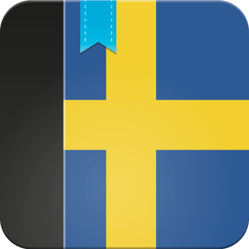 Swedish Conjugation logo