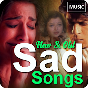 Hindi Sad Songs  Icon