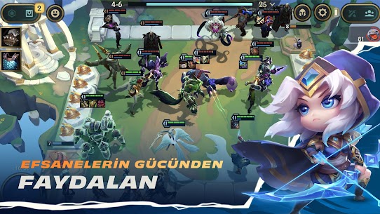 TFT Apk 2