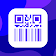 QR & Barcode Scanner - QR Code Generator icon