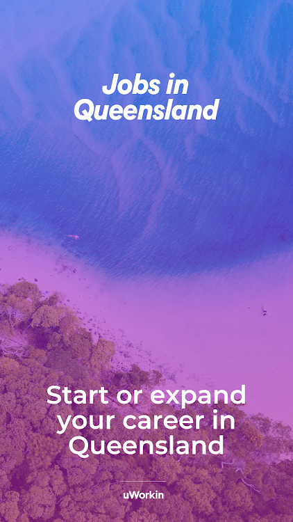 Jobs in Queensland - 5.1.6 - (Android)