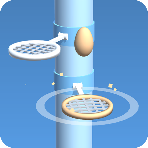 Racket Egg 1.1 Icon