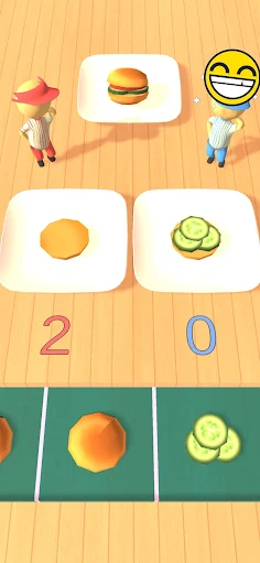Stacked! - Screenshot 4