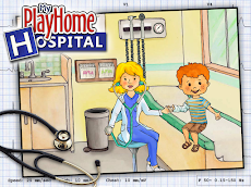 My PlayHome Hospitalのおすすめ画像5