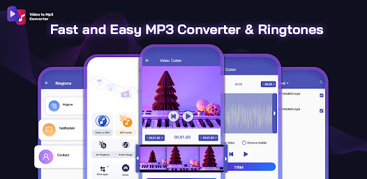 Video to Mp3 Converter Gallery 8
