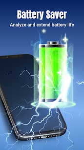 Easy Booster MOD APK 4