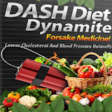 Dash Diet Dynamite icon