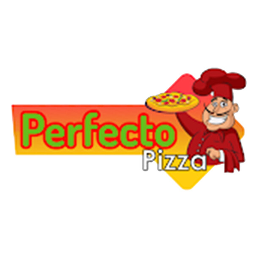 Perfecto Pizza logo