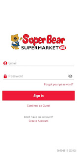 Super Bear IGA 20210422 APK screenshots 6
