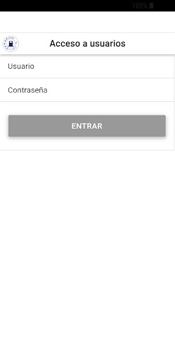 Android application ER Petrocat CD screenshort