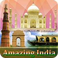 Amazing India