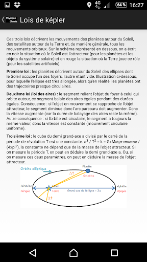 Physique_Chimie Screen 3