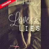 Novel Cinta Love Lies icon