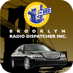 Obrázek ikony Brooklyn Car Service