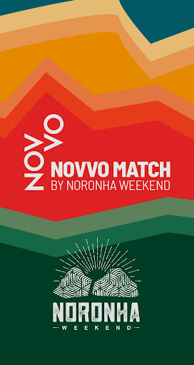Android application Novvo Match by Noronha Weekend screenshort