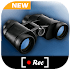 Extra Zoom Binoculars HD Camera - Photo Editor1.0