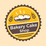 Cover Image of 下载 Bakery Cake Shop online  APK