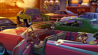 Crime City: Hidden Object - Screenshot 1