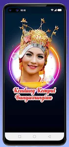 Kendang Kempul Banyuwangian