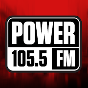 Power 105.5 - Boise's Hip Hop and R&B (KFXDFM)