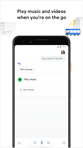 Google Assistant - Apps on Google Play