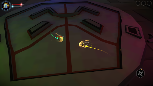 Blade Bouncer 2: Revolution - Action - games