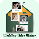 Wedding Card & Video Maker Laai af op Windows