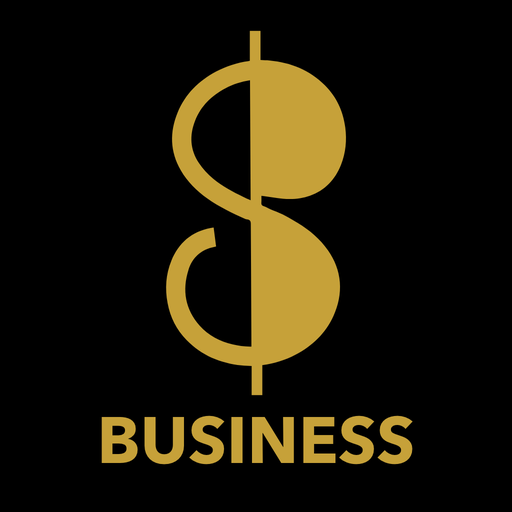 ShowBizness Business App logo
