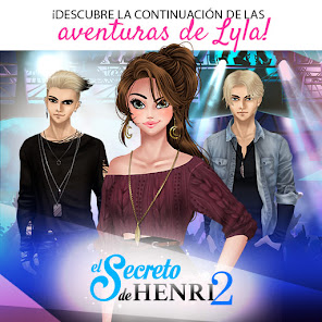Imágen 9 El Secreto de Henri - Una Vida android
