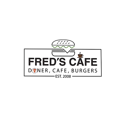 Freds Cafe logo