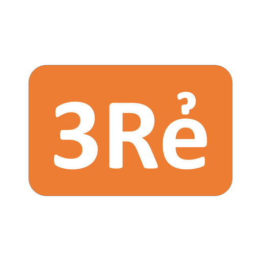 3 Rẻ 1.0.2 Icon