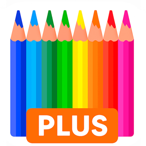 Coloring Book+ (by Playground) تنزيل على نظام Windows