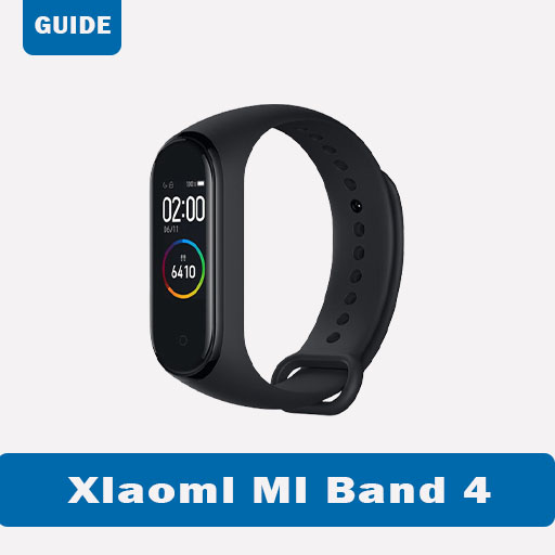 Xiaomi Mi Smart Band 4 Guide - Apps en Google Play