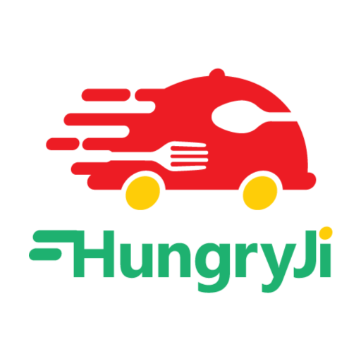 HungryJi logo