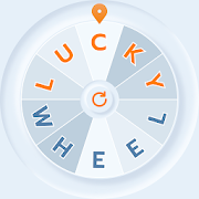 Lucky Wheel Spin