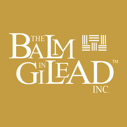 The Balm in Gilead Inc. logo