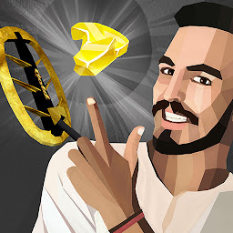 Simge resmi Gold Hunter Adventures