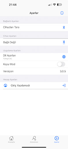 KBS Komana Screenshot 4 - AppWisp.com
