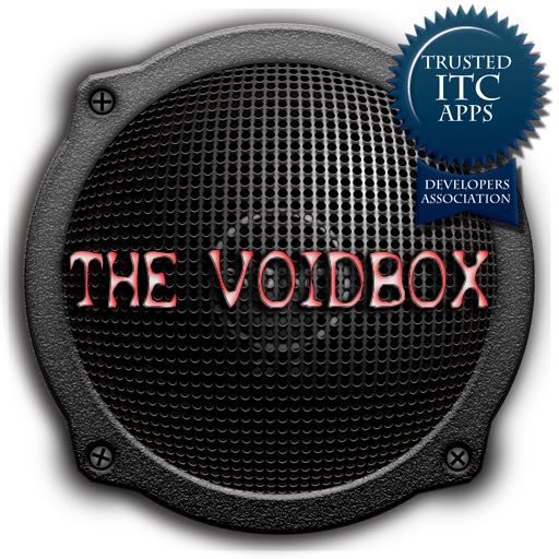 The VoidBox 1 Icon
